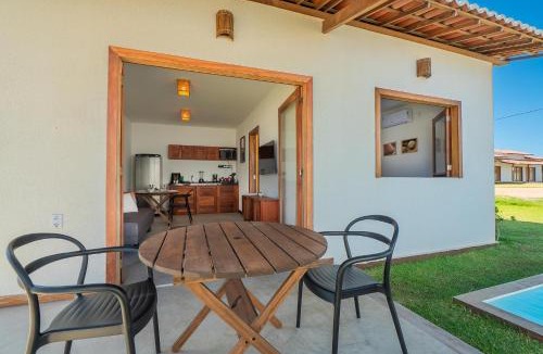 Aracati House | Beach Estates com piscina privativa By Carpediem