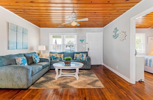 North Myrtle Beach House | Beach Fever