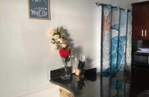 El Batey Condo | Beach Front 2bd/2ba Emaculent 1st FL Poolside Condo Playa Alicia 24hr Security