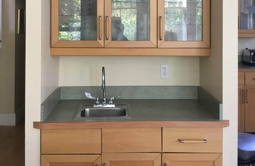Kennebunk House | Beach Front, 40 yards to sandy quiet beach