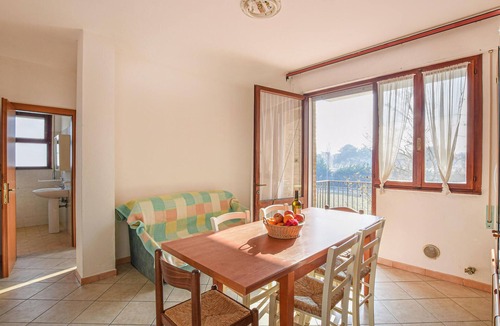 Rosolina Mare Apartment | Beach front apartment