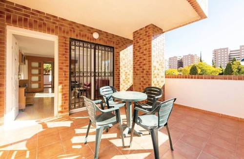 Marina d'Or Apartment | Beach front apartment in Oropesa del Mar
