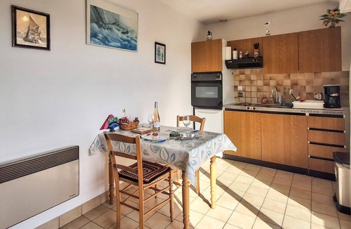 Clohars-Carnoet Apartment | Beach front apartment in Clohars Carnoet
