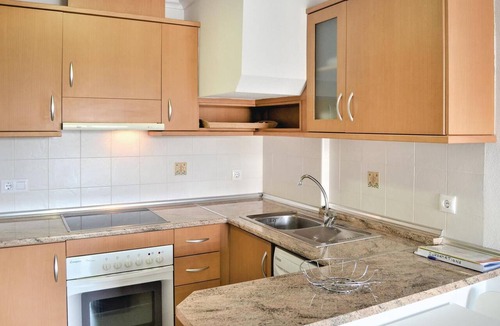 Orihuela Costa Apartment | Beach front apartment in Orihuela Costa with WiFi