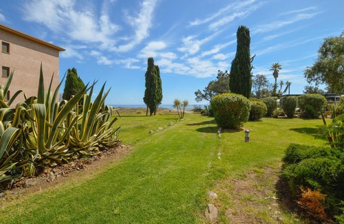 Moriani-Plage Apartment | Beach front apartment in Moriani Plage