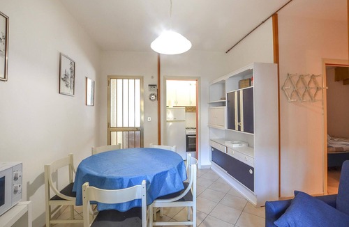 Rosapineta Apartment | Beach front apartment in Rosolina Mare