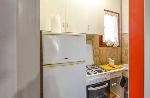 Rosapineta Apartment | Beach front apartment in Rosolina Mare
