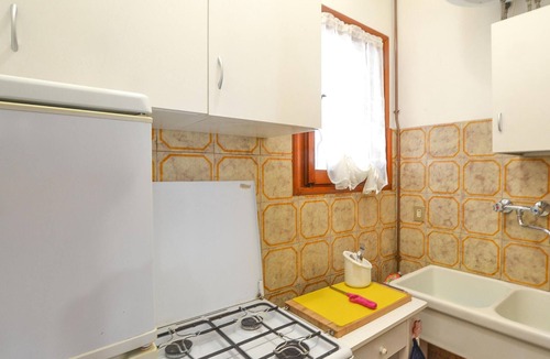 Rosapineta Apartment | Beach front apartment in Rosolina Mare