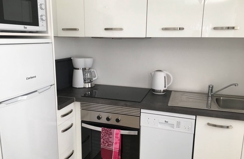 Sant Llorenc des Cardassar Apartment | BEACH FRONT APARTMENT