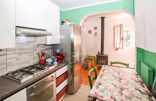 Old Town Apartment | Beach front apartment in Ventimiglia