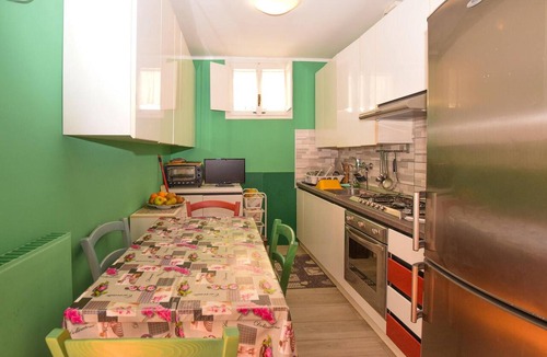 Old Town Apartment | Beach front apartment in Ventimiglia