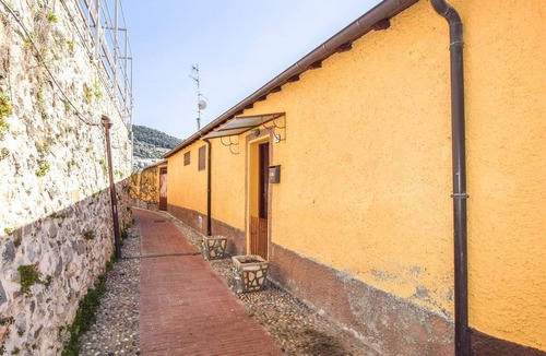 Old Town Apartment | Beach front apartment in Ventimiglia