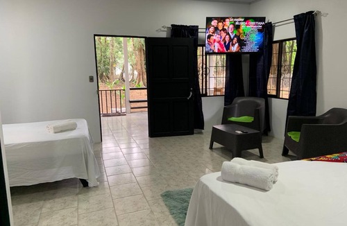 Punta Uva House | Beach Front Apartment Punta Uva