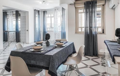 Casteldaccia Apartment | Beach Front Apartment In Casteldaccia With Wifi
