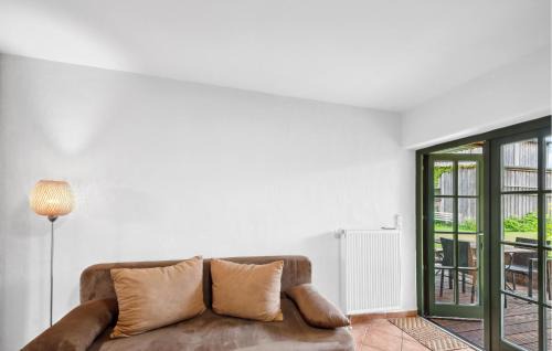 Am Salzhaff Apartment | Beach Front Apartment In Am Salzhaff With Wifi