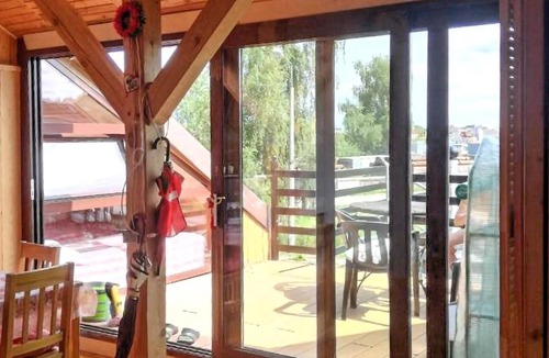 Leba Apartment | Beach front apartment in Leba with sauna