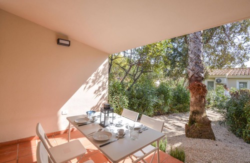 Costa Rei Apartment | Beach front apartment in Costa Rei