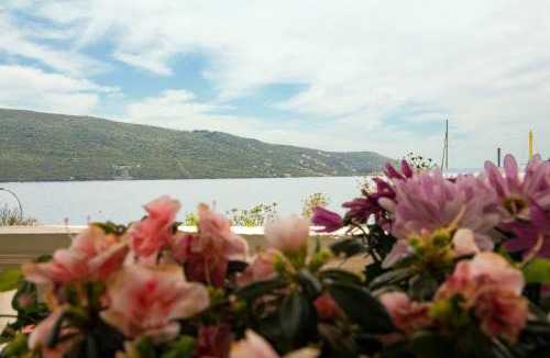 Zelenika Apartment | Beach Front Apartment