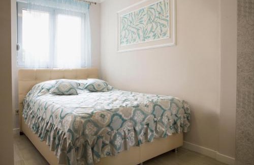 Zelenika Apartment | Beach Front Apartment