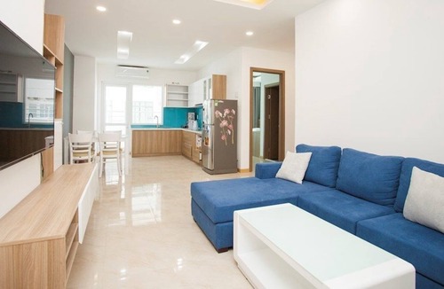 Nha Trang Apartment | Beach Front Apartments Nha Trang