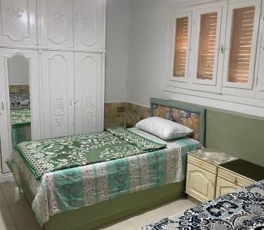 Ad-Dukhaylah Ski Chalet | Beach front Chalet