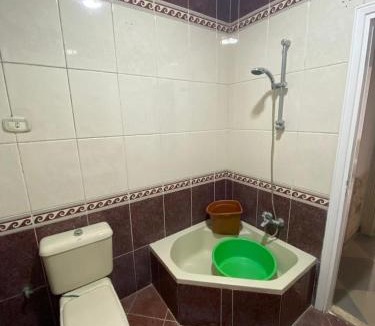 Ad-Dukhaylah Ski Chalet | Beach front Chalet