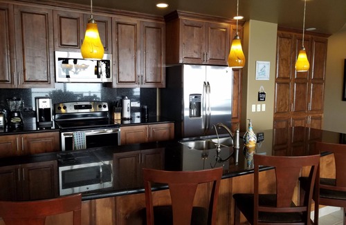 Puerto Penasco Condo | Beach Front, Closest to Pools & Beach, Huge Great Room, Phase 2, Bonus Bunkroom