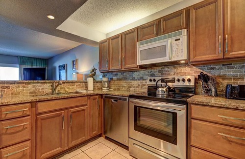 Bel Air Condo | Beach front condo on 3rd flr. Building has been completely renovated Sleeps 6.
