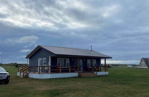 Prince County Cottage | Beach front cottage minutes from the Northern Tip of the Island! (Pet Friendly)
