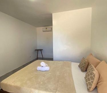 San Narciso Other | Beach front deluxe room with bathroom - Shiloh 1
