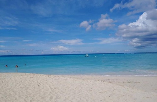 Oranjestad-West Condo | Beach Front: Eagle Beach - La Cabana Beach Resort & Casino