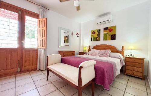 Pueblo Latino House | Beach Front Home In Pilar De La Horadada