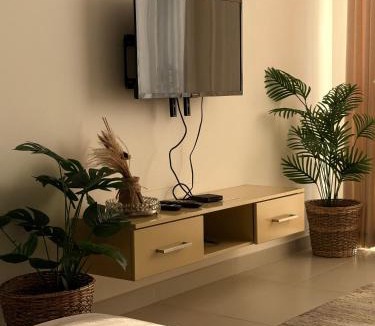 Uswetakeiyawa Apartment | Beach Front Escape