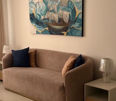 Uswetakeiyawa Apartment | Beach Front Escape