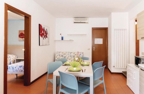 Lido di Spina House | Beach front home in Lido di Spina FE with outdoor swimming pool