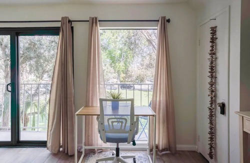 Crown Point Condo | Beach Front Home, Hot Tub, View, Parking!