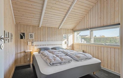 Skastrup Strand House | Beach Front Home In Bogense With Sauna