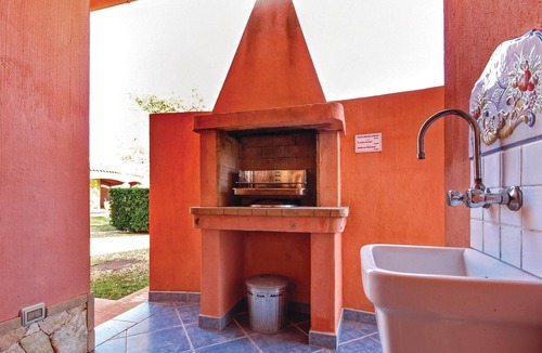 Costa Rei House | Beach front home in CA- with WiFi