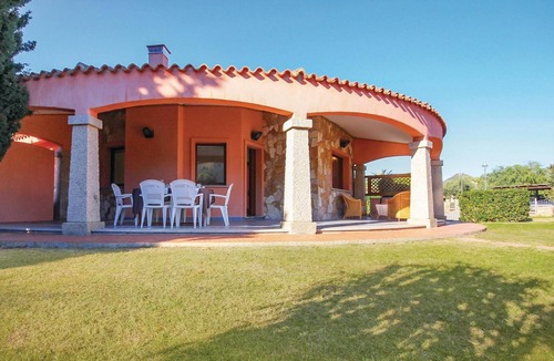 Costa Rei House | Beach front home in CA- with WiFi