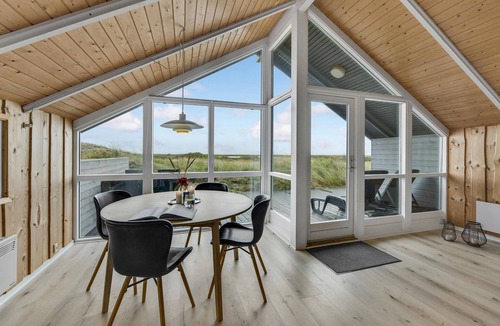 Hvide Sande House | Beach front home in Hvide Sande