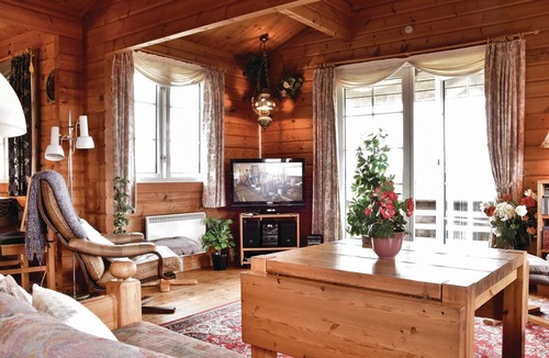 Klegod Strand House | Beach front home in Ringkøbing with sauna