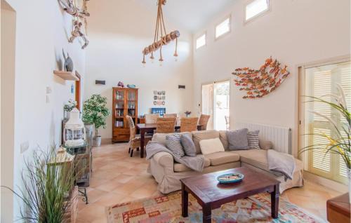 Cala Mesquida House | Beach Front Home In Mallorca