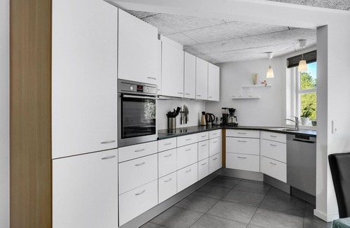 Grena Strand House | Beach front home in Grenaa with WiFi