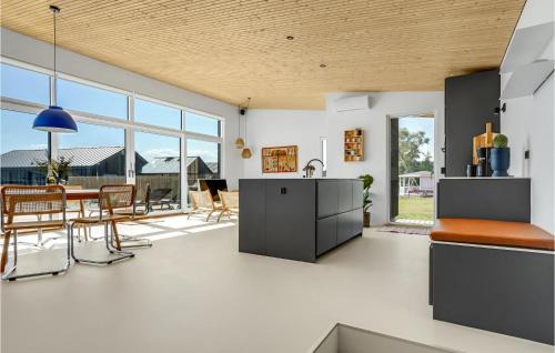 Hejsager Strand House | Beach Front Home In Haderslev