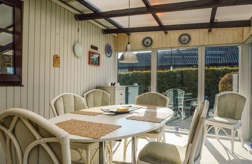 Hejlsminde House | Beach front home in Hejls with WiFi
