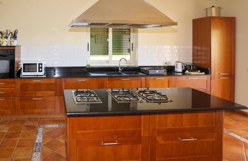 Tortora House | Beach front home in Tortora -CS-