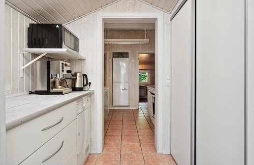 Mesinge House | Beach front home in Mesinge with WiFi