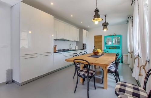 Belej House | Beach front home in Plat