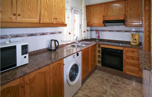 Gran Alacant House | Beach Front Home In Santa Pola