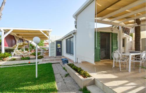Sampieri House | Beach Front Home In Scicli